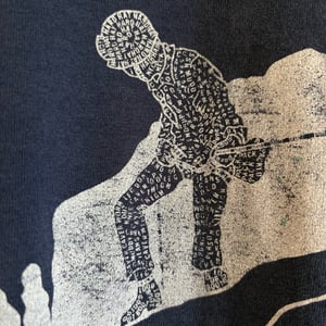 Image of PMI Rope T-Shirt