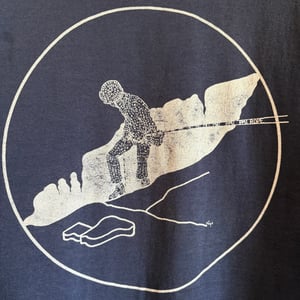 Image of PMI Rope T-Shirt