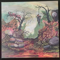 Image 1 of Filth - Time to Rot - LP