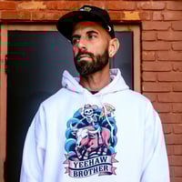 Image 2 of Yeehaw Pullover Hoodie