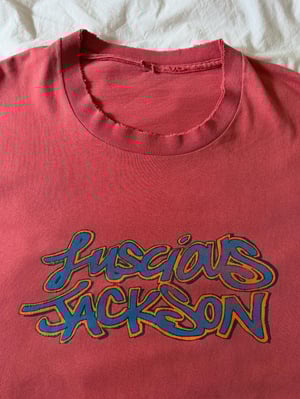 Image of Luscious Jackson T-Shirt