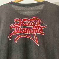 Image 5 of King Diamond 'Conspiracy' 1989 XL