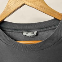 Image 3 of Black Flag SST Records 90s XL