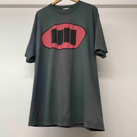 Image 1 of Black Flag SST Records 90s XL