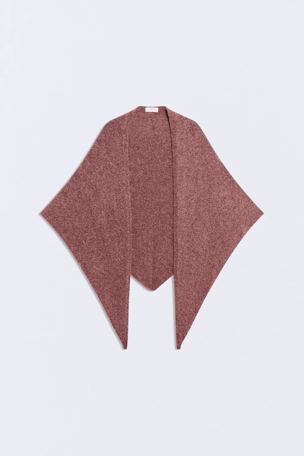 Image of 5-Toquilla Malmo Dusty Pink