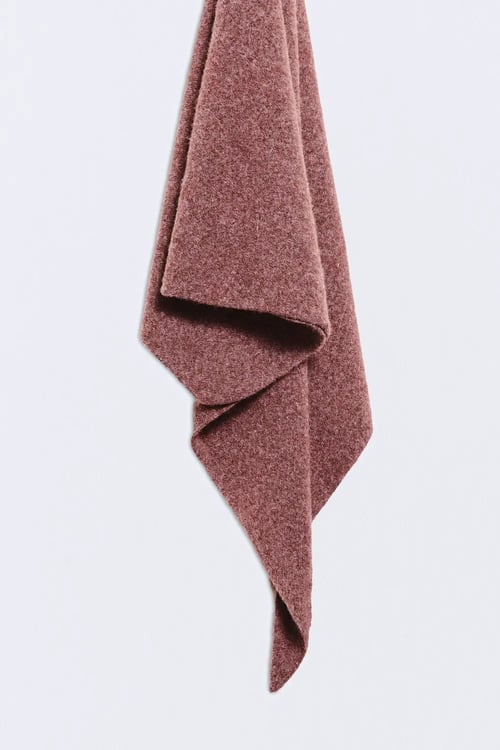 Image of 5-Toquilla Malmo Dusty Pink