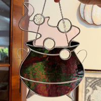 Image 4 of Chaudron fumé