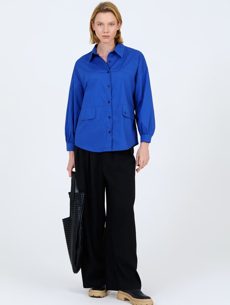 Image of Camisa Naab de Skatïe