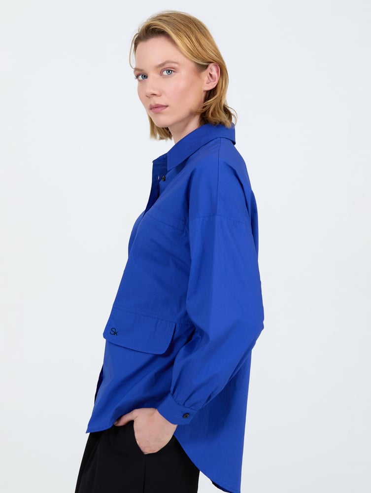 Image of Camisa Naab de Skatïe