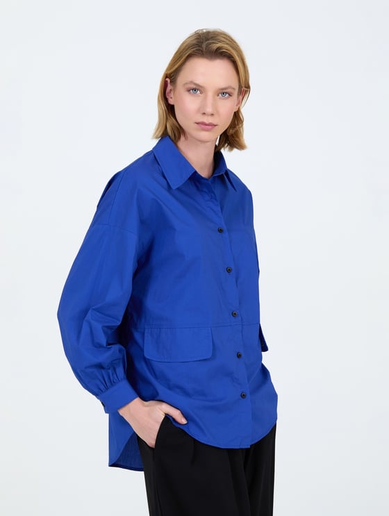Image of Camisa Naab de Skatïe