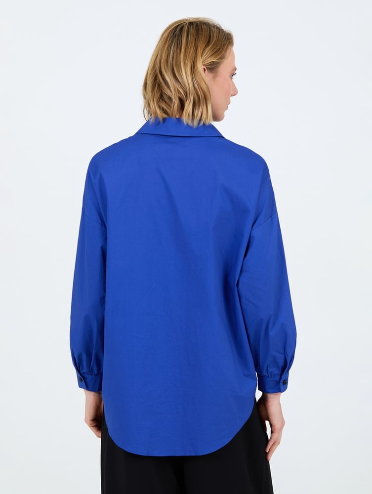Image of Camisa Naab de Skatïe