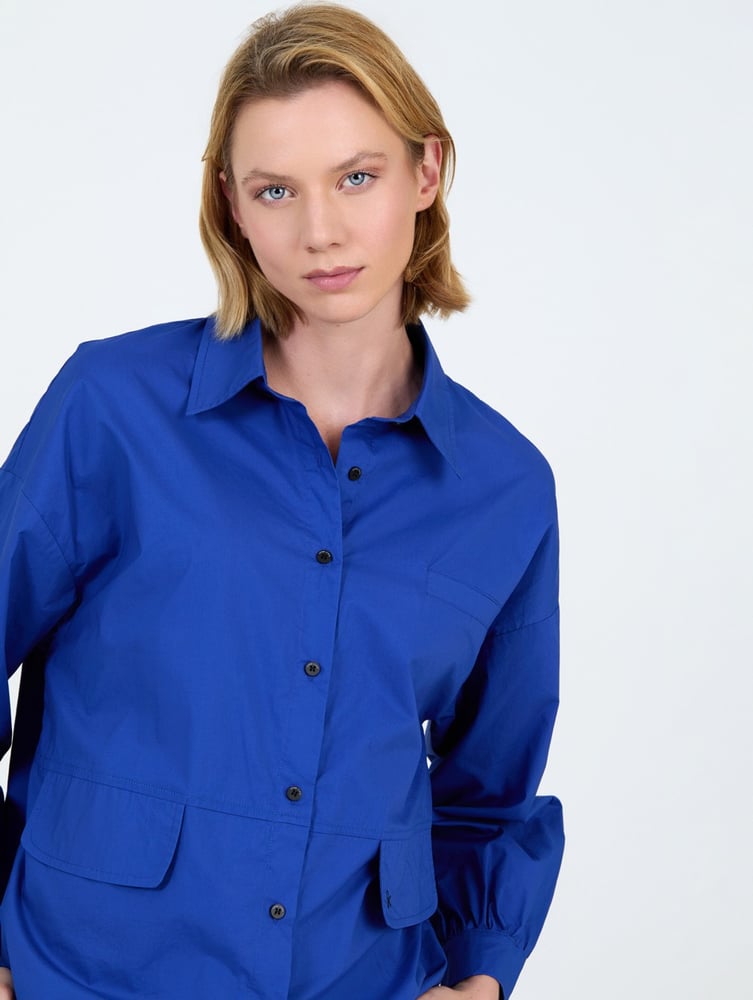 Image of Camisa Naab de Skatïe