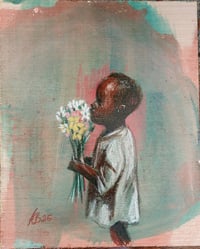 Morning Tuesday sketch
