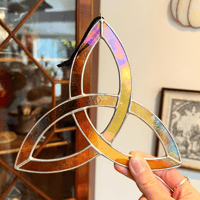 Image 3 of Triquetra