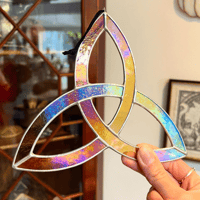 Image 4 of Triquetra