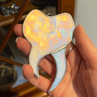 Image 3 of Dent de géant des Montagnes