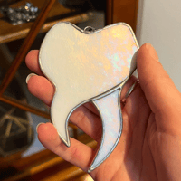 Image 2 of Dent de géant des Montagnes