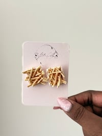 Image 2 of Golden Fries