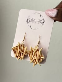 Image 1 of Golden Fries