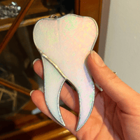 Image 2 of Dent de géant des Terres Sauvages