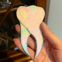 Image 3 of Dent de géant des Terres Sauvages