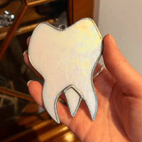 Image 2 of Dent de géant du Grand Nord