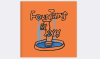 Image 1 of FOUNTAINS by XXY