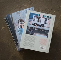 Image 2 of Book "D'amour et d'art" + PRINT
