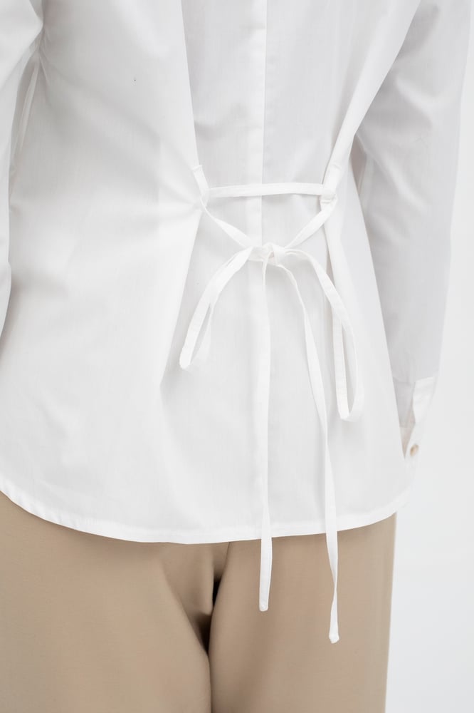Image of Camisa Richmond Mus & Bombon