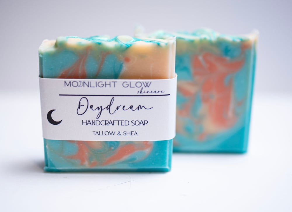 Image of Daydream Artisan Soap