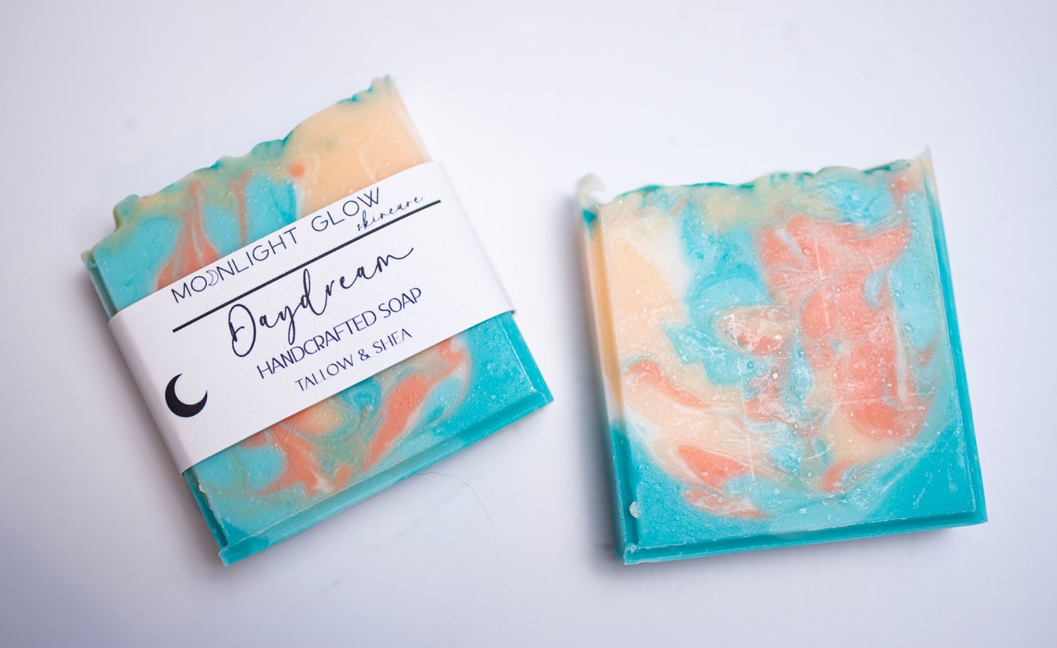 Image of Daydream Artisan Soap