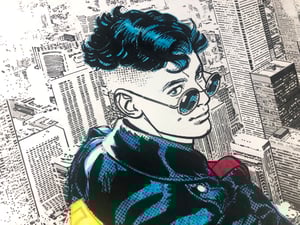 Image of SUPERBOY