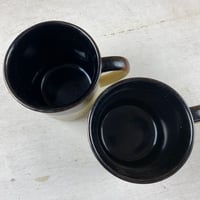 Image 4 of 1989 Vintage Hardees Coffee Cups