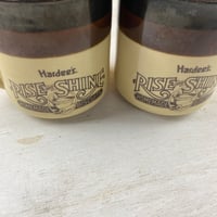 Image 5 of 1989 Vintage Hardees Coffee Cups