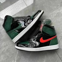 Solefly Retro 1 High OG