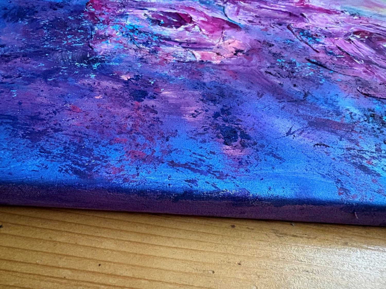 Image of  Rising Roses