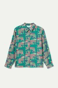 Image 2 of CAMISA EST ONCA