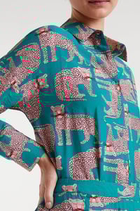 Image 4 of CAMISA EST ONCA