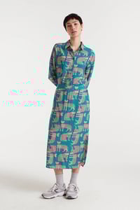 Image 5 of CAMISA EST ONCA