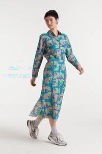 Image 6 of CAMISA EST ONCA