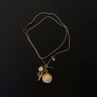 Collier « LUISA »