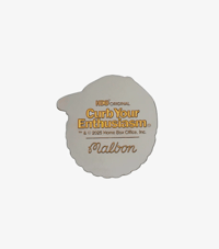 Image 2 of MALBON CYE BUCKETS BALL MARKER  - Curb Your Enthusiasm [2025]