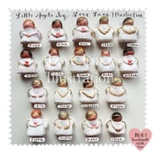 Image of Little Clay Angels