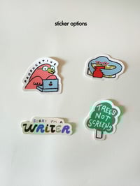 Image 4 of Surprise Art Bundle