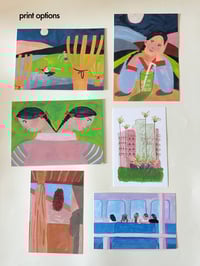 Image 3 of Surprise Art Bundle