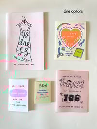 Image 2 of Surprise Art Bundle