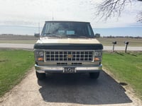 Image 7 of Chevy Beauville Van, c. 1981