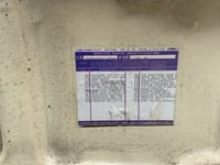 Image 10 of Chevy Beauville Van, c. 1981