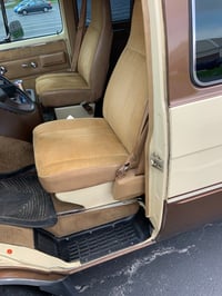 Image 8 of Chevy Beauville Van, c. 1981