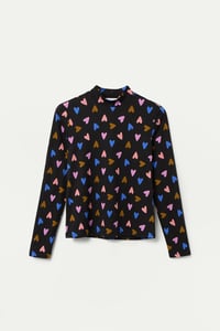Image 2 of CAMISETA M/L EST POPURRÍ